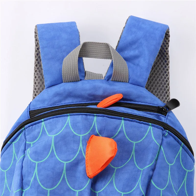 Детские ремни безопасности регулируемые рюкзаки для девочек и мальчиков