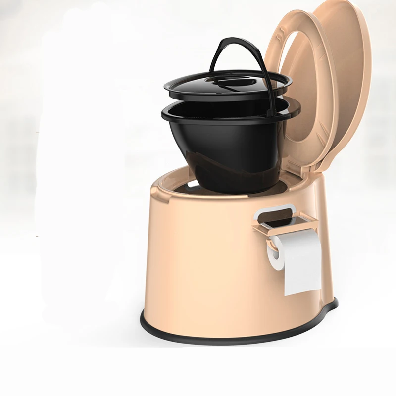 Подставка кастрюля для пожилых женщин переноса одежды инструмент сидения людей