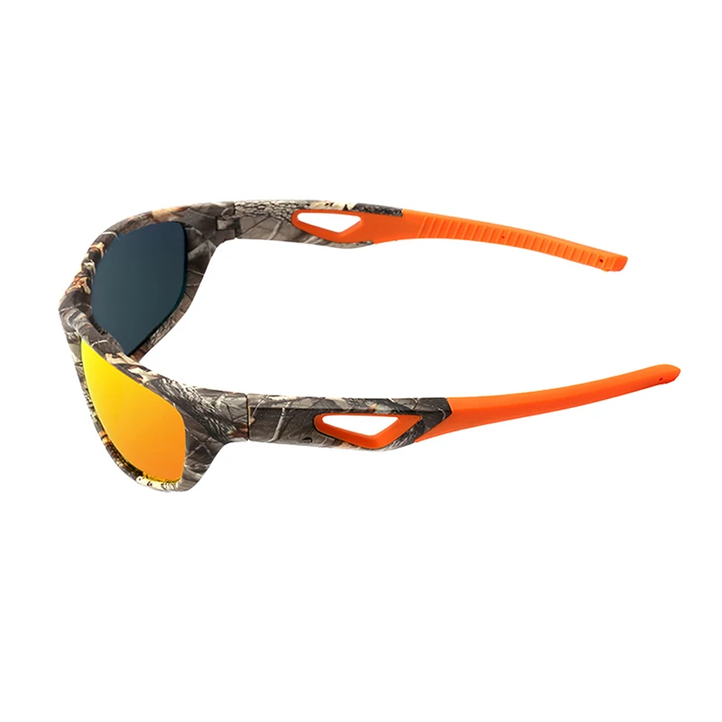 Солнцезащитные очки OUTSUN поляризационные для мужчин и женщин спортивные