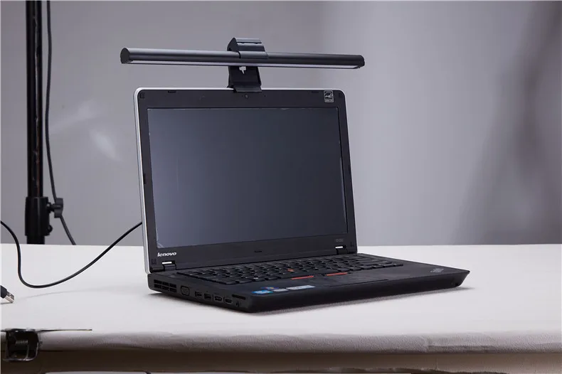 

New Screen LED Bar Desk Lamp PC Computer Laptop Screen Hanging Light Bar Table Lamp Office Study Reading Eye Protection Light