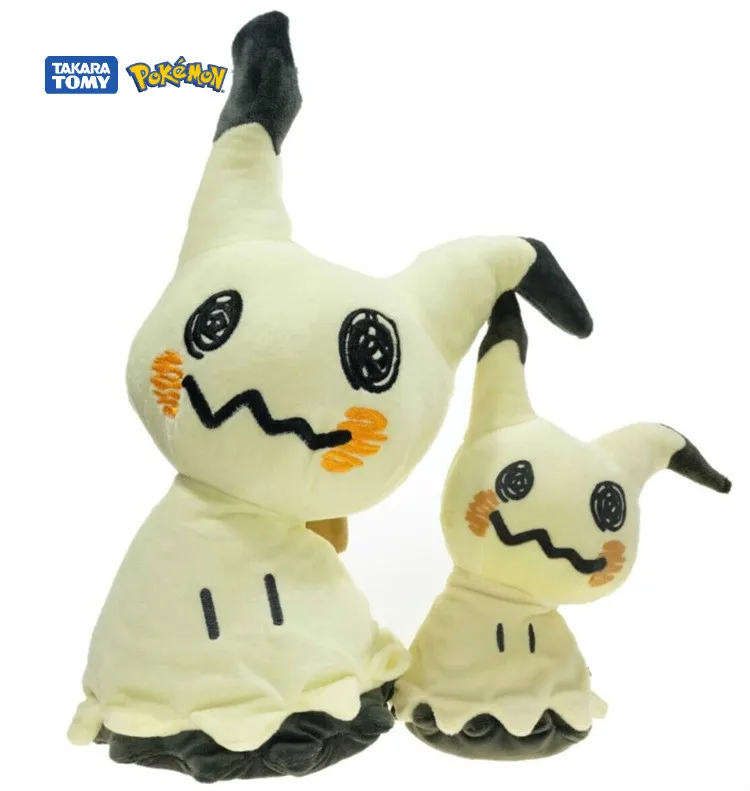 

Pokemon 2020 Best Selling Pokemon Mimikyu Plush Toys Squirtle Stuffed Dolls Plush Doll Toys for Kids Christmas Birthday Gift