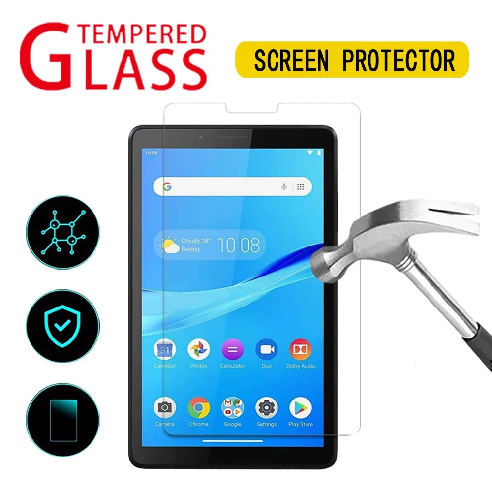Для планшета Lenovo TAB M10 плюс TB-X606F/TB-X606X 10 3 inch планшет защитная пленка из закаленного