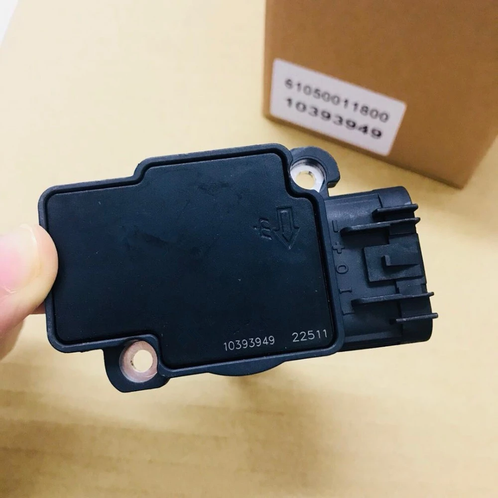 Высокое качество массового расхода воздуха Сенсор МАФ Сенсор s OEM 10393949 213-4601 2134601