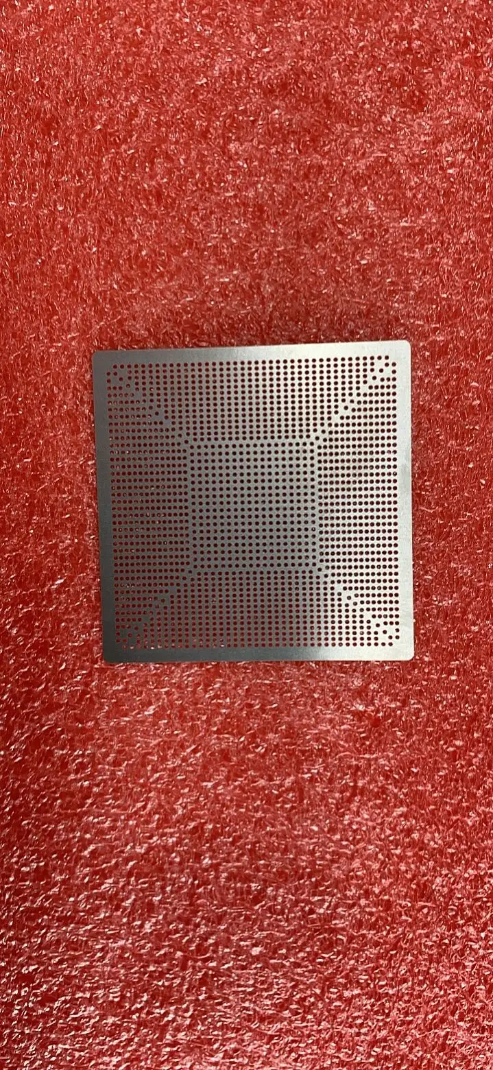 

Стальная сетка 5700XT FX5700