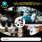 Тринокулярный микроскоп 3,5x-90X Simul-Focal, головка WD 0,5x 2.0x, вспомогательная линза + окуляр 10X 20X для ремонта пайки печатной платы телефона