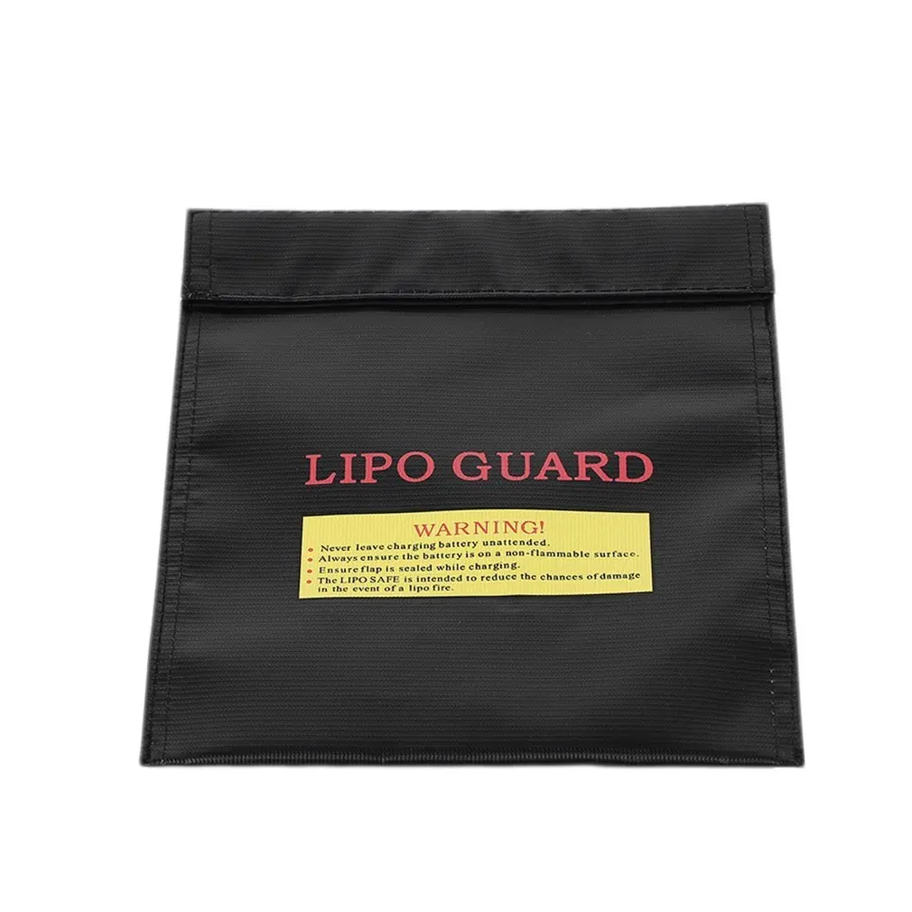 YKS детские игрушки 300x230 мм RC Lipo Li-Po сумки для защиты аккумулятора Защитная зарядка