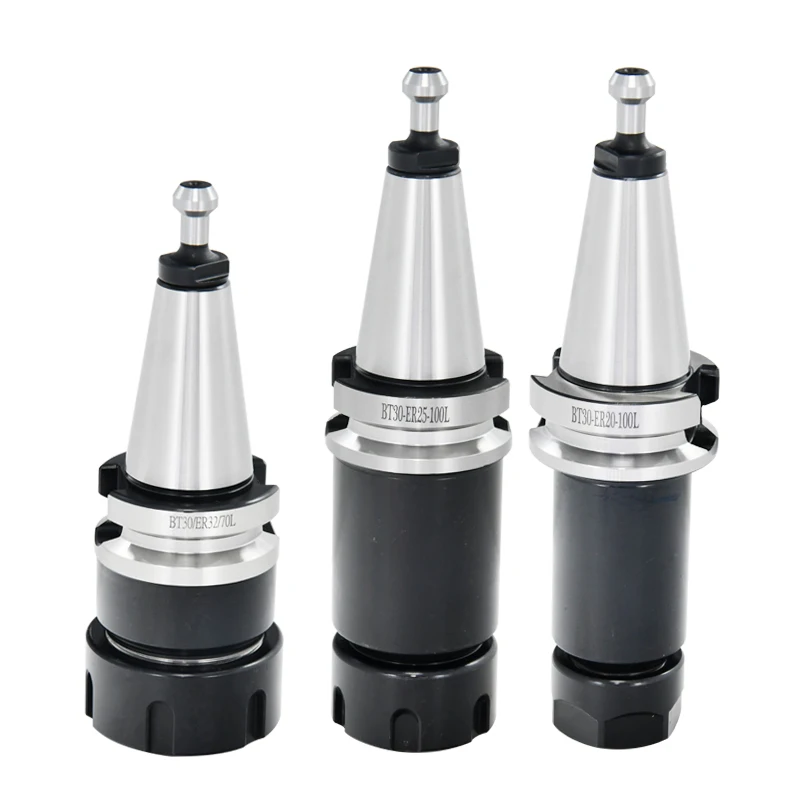 BT30 BT40 ER16 ER20 ER25 ER32 60L 75L 90L 100L ER держатель инструмента с BT тяговые шпильки для станка