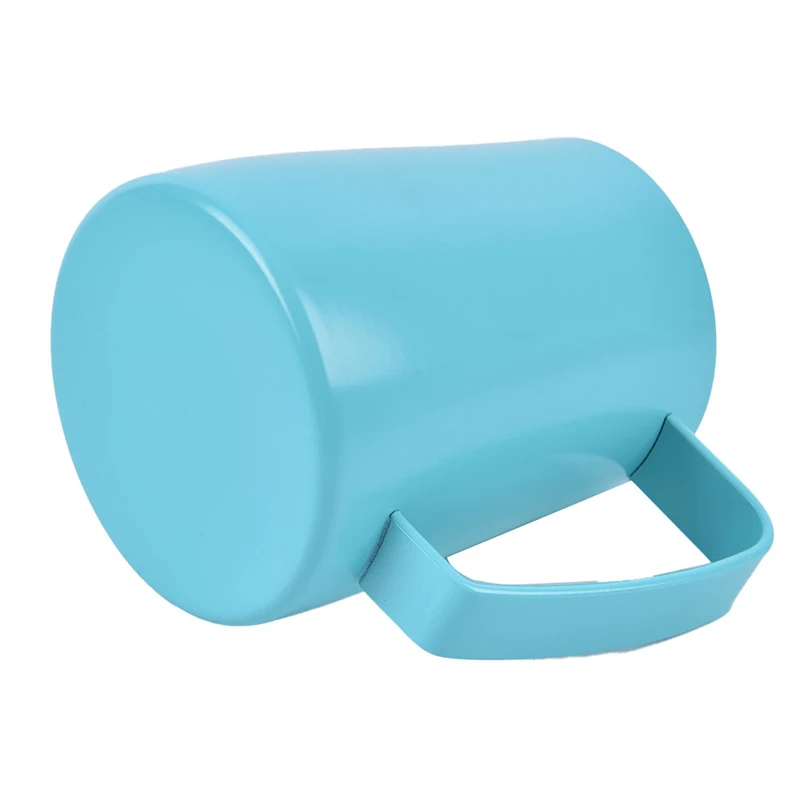 Кувшин для молока на пару и вспенивание антипригарный молочный кувшин из