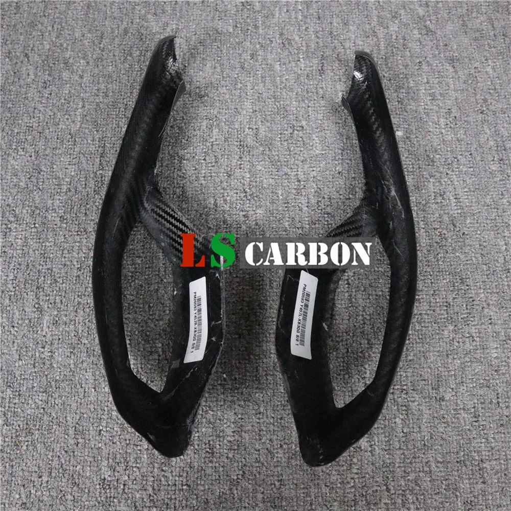 

For Yamaha YZF R1 2015-2019 Full Carbon Fiber Motorcycle Accessories Mirrors (Cover)