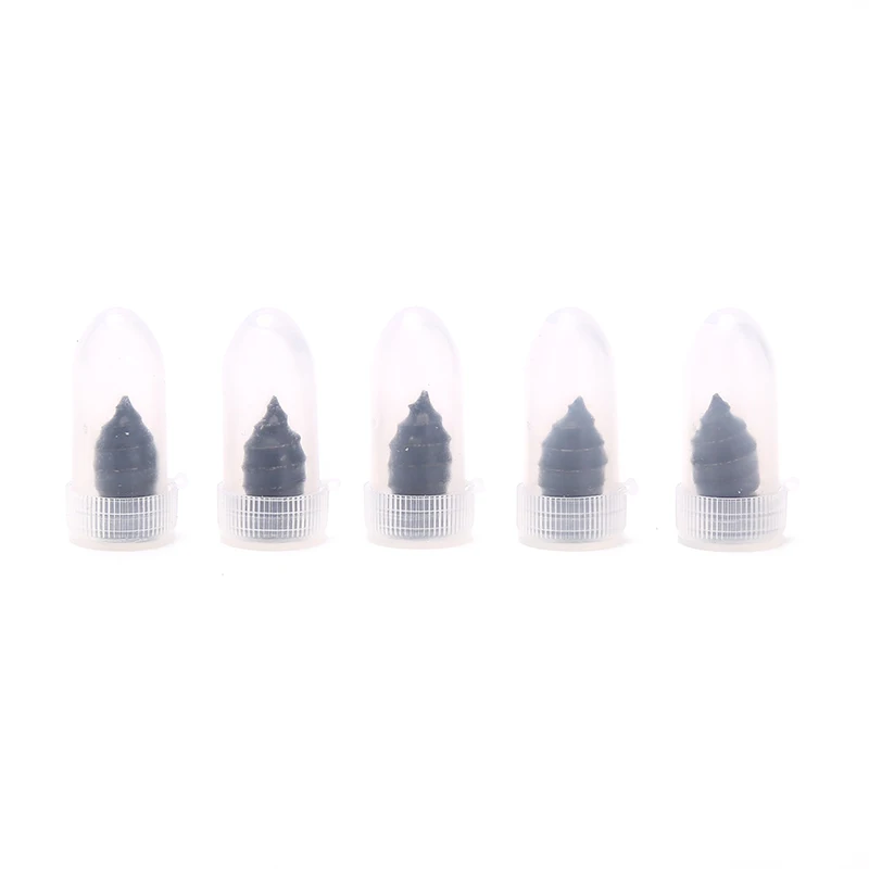 

10pcs Vacuum Tyre Repair Nail Tire Repair Rubber Nail Tubeless Tire Motorcycle