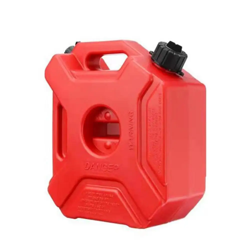 

Бензиновый резервуар для мотоцикла, 3 л, встроенный резервуар Jerrycan для карт, портативный масляный контейнер с высокопрочным ковриком