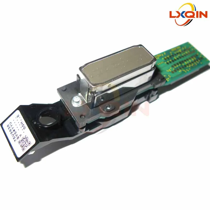 

LXQIN New and Original DX4 Printhead for Epson Roland VS640/RF640/RE640/SJ740/VP540 MIMAKI JV2 JV4 Eco Solvent Printer DX4 head