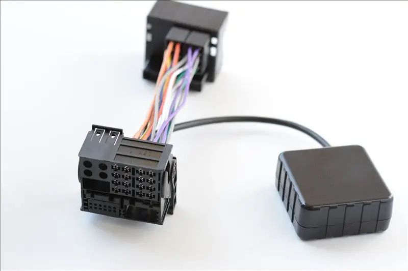 

Auto Aux Bluetooth music lossless cable for BMW MINI ONE COOPER E39 E53 X5 Z4 E85 E86 E83