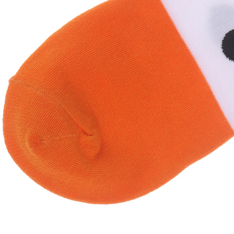 1 пара креативных носков с гусиной головой милые спортивные хлопковые носки