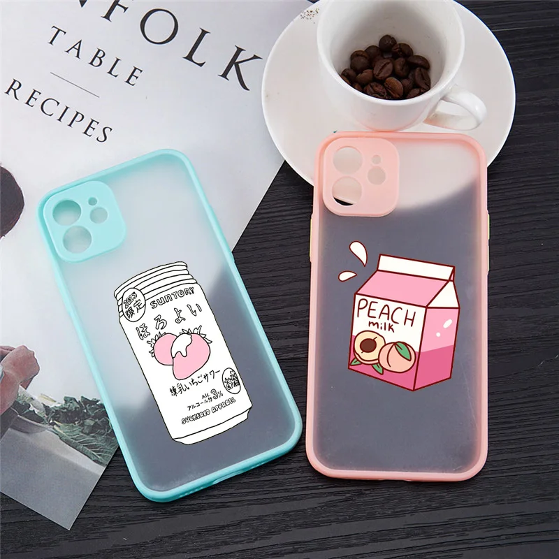 Чехол для iPhone 13 11 Pro 12 XR XS MAX SE2 7 8 Plus Foofd |