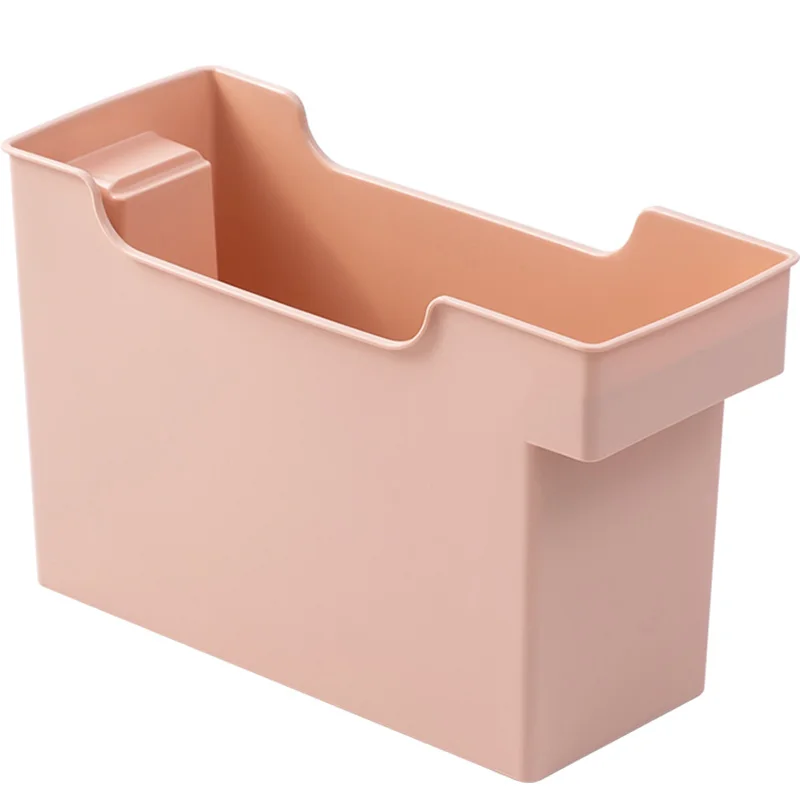 

Home Plastic Storage Box Organizer for Kitchen Accessories Storage Basket Kitchen Storage Box/rack Space Saver Bathroom Shelf