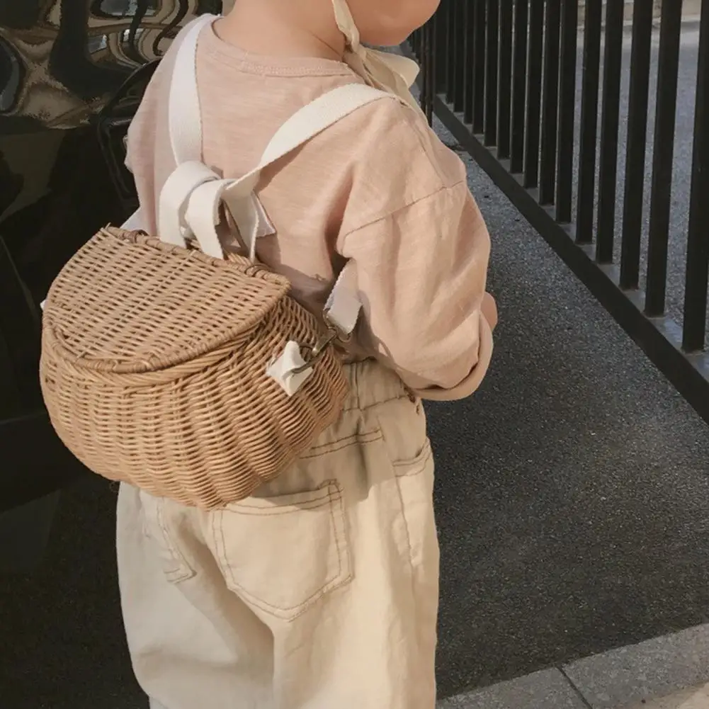 Экологически чистый Многофункциональный рюкзак для хранения с защитой от