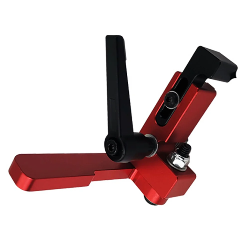 Модель 75 Т образная дорожка стандартный тормозной инструмент для