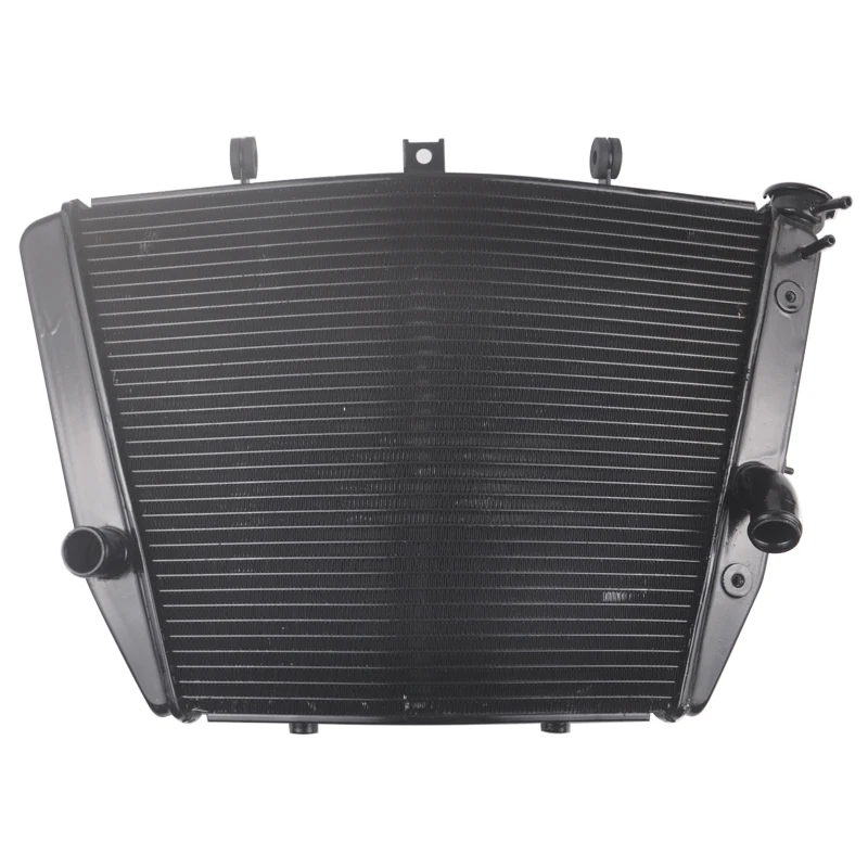 

Motorcycle Radiator Aluminium Motor Bike Engine Replace Parts Cooling Cooler for Suzuki GSX-R1000 GSXR1000 2009-2016 GSXR 1000