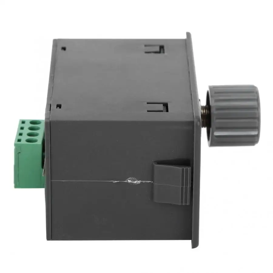 Цифровой генератор сигналов напряжения полностью закрытый корпус для карты