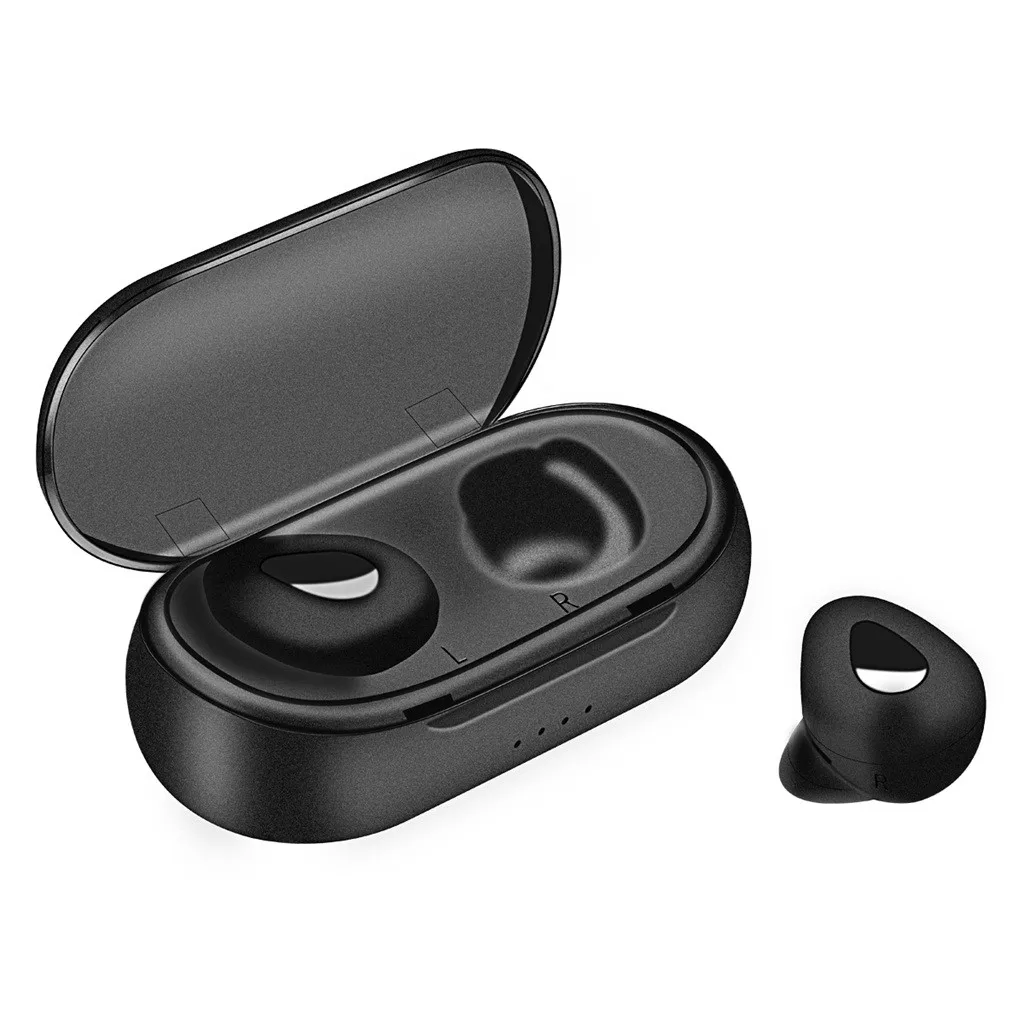 Y20 True HIFI Беспроводная гарнитура Bluetooth 5 0 беспроводные наушники спортивные для
