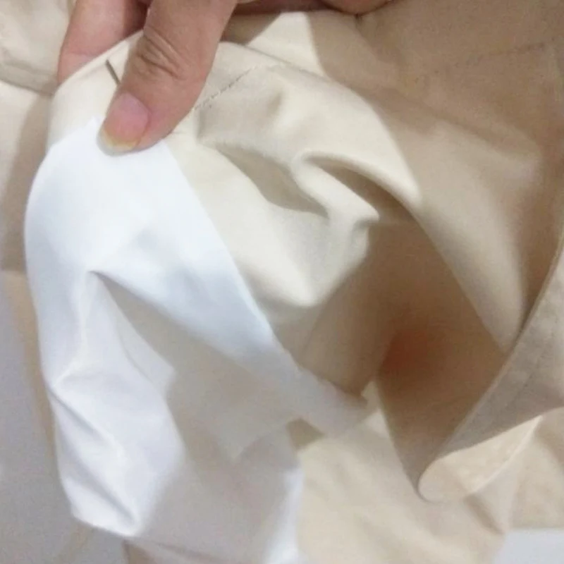 

Trench Coat Women Double Breasted Light Khaki long British wind spring / autumn women's coat over the knee ladies casual coat