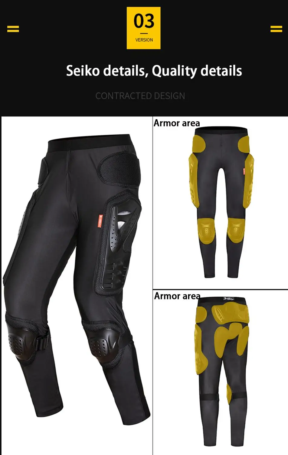 Мужские зимние мотоциклетные брюки GHOST RACING защитное снаряжение теплые для езды