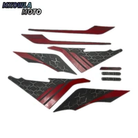 high quality stickers decal for z900 z 900 2020 2021 whole car sticker motorcycle fairing sticker