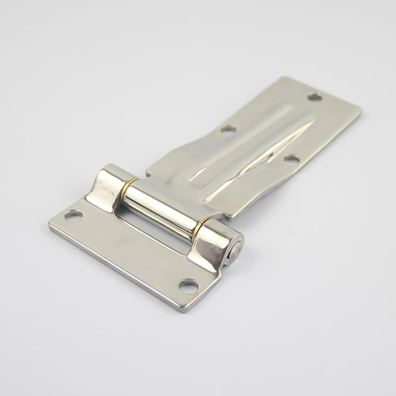 Грузовик фургон Экспресс контейнер дверные петли охлажденный холодильник шкаф