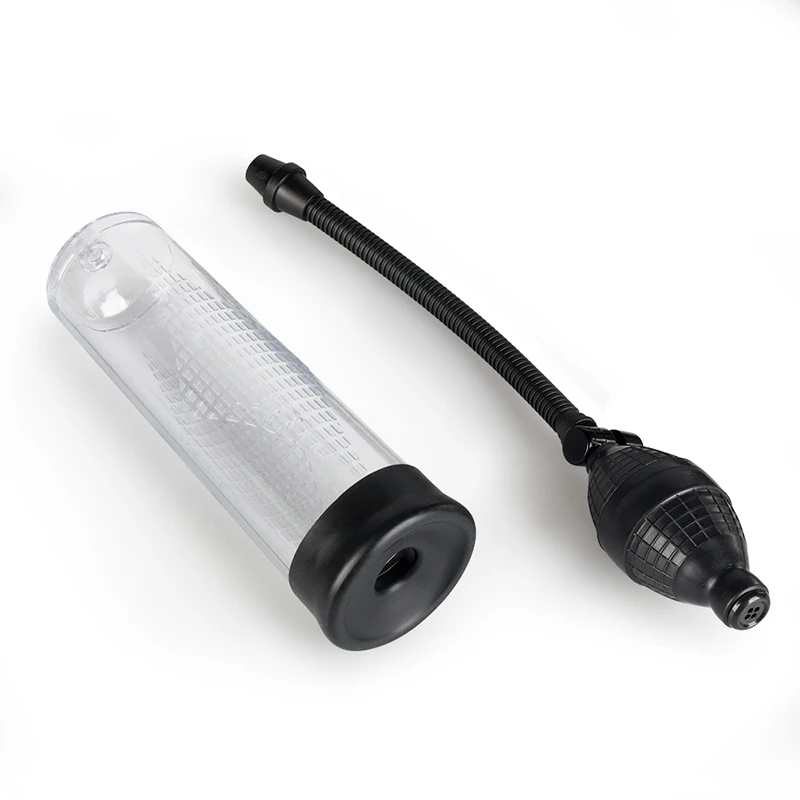 NEZEND пенис насос вакуумный поезд мужской секс Вакуумный Насос Увеличитель пениса