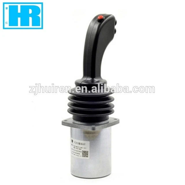 

YJ02 series joystick for engineering machine
