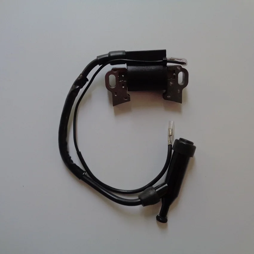 GX390 188F 190F 5KW 6.5KW Generator Engine High Voltage Set Assembly Ignition Coil | Parts &amp Accessories