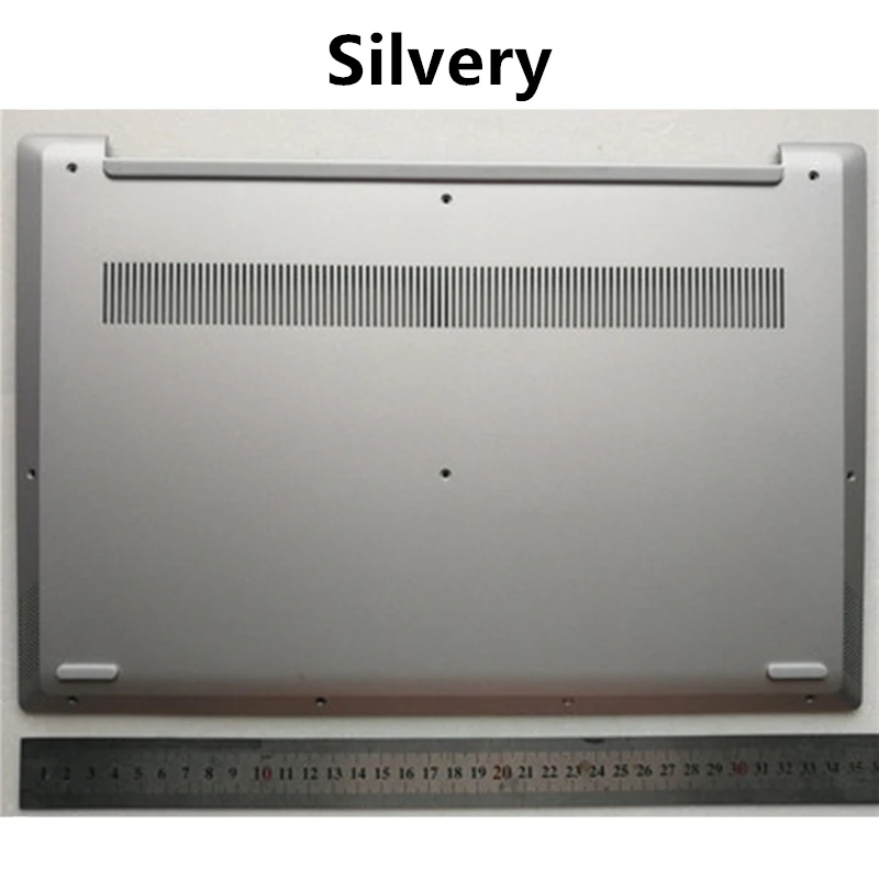 Новый ноутбук для Lenovo xiaoxin 15 2019 ideaPad S340-15 81QF верхняя крышка или Нижняя основа