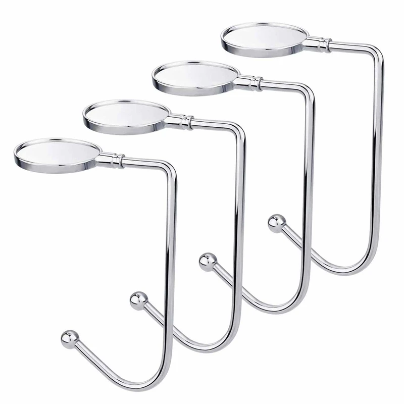 Промо акция! 4 шт. рождественские держатели для чулок крючки Мантия вешалка зажимы безопасная ручка