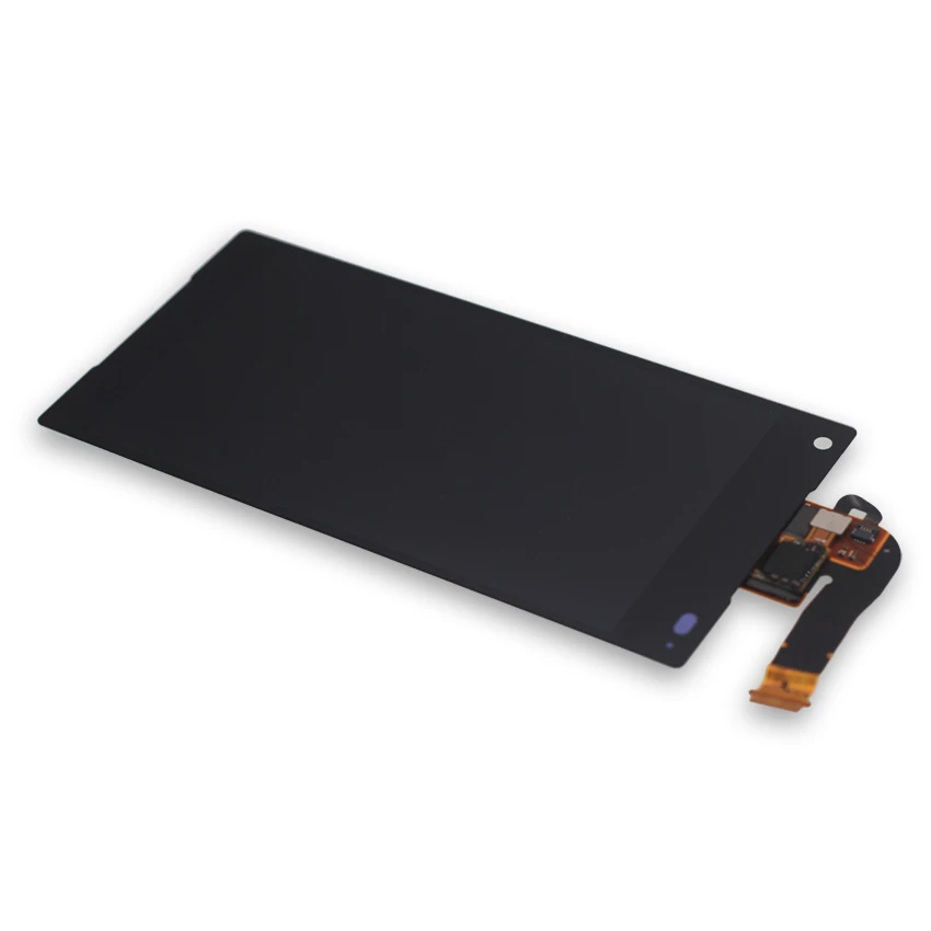 Дисплей для sony Xperia Z5 Compact lcd дисплей сенсорный экран дигитайзер с рамкой для sony Z5 Mini E5823 E5803 дисплей