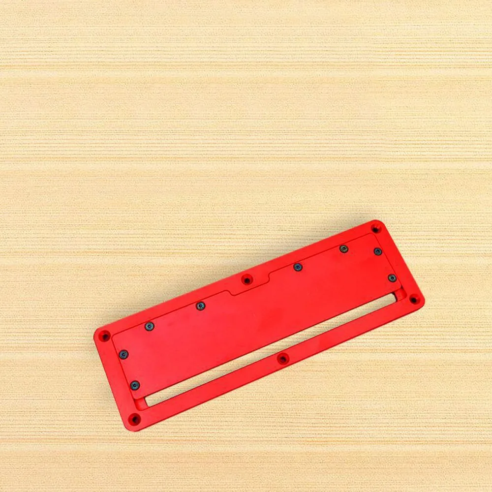 Горячая электрическая циркулярная пила откидная крышка стола специальная