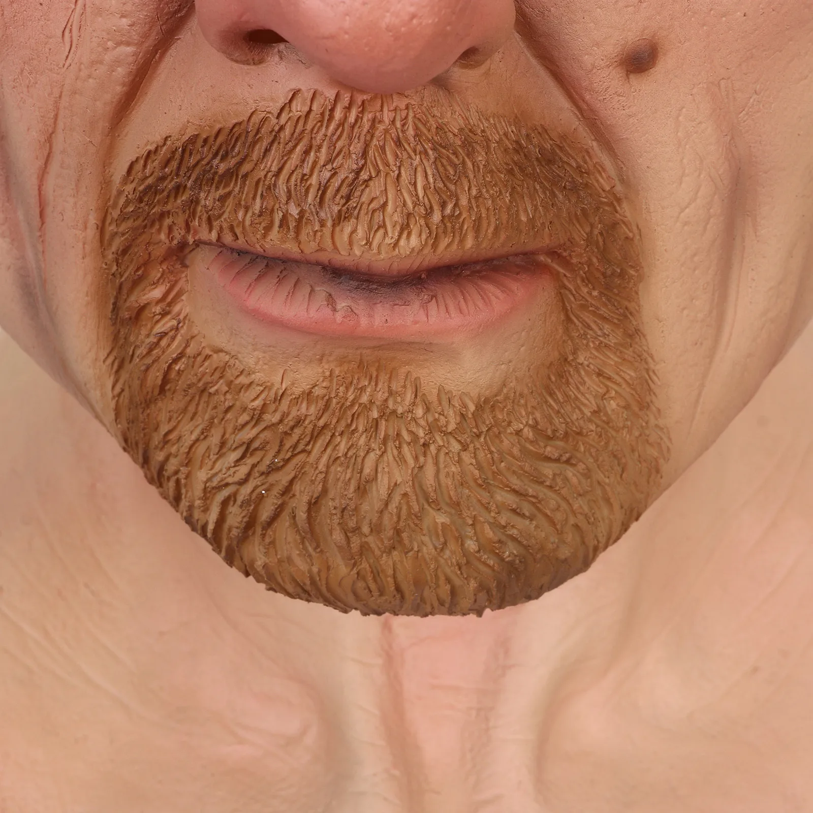 

Another Me-The Elder Halloween Holiday Funny Masks Supersoft Old Man Adult Mask Adult Mask Cosplay and Haunted Houses toys#Y