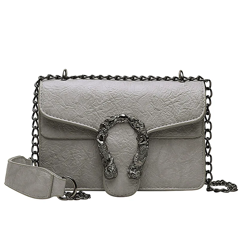 

Designer Handbags High Quality 2021 New Chain Pink cute Shoulder Bag Fashion Texture Leather Crossbody Bags For Women Bolsa