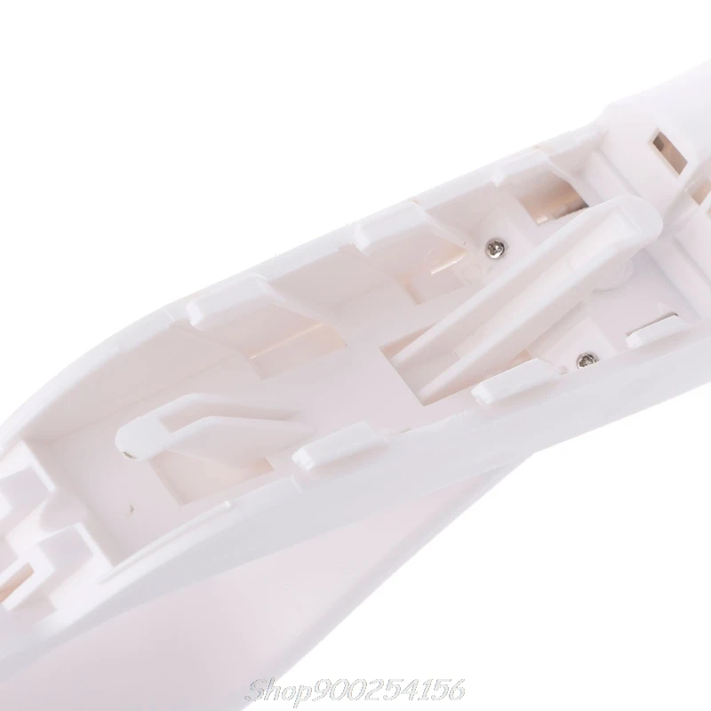 1 шт. съемный игровой держатель для пульта дистанционного управления Wii Zapper Gun Au25 20