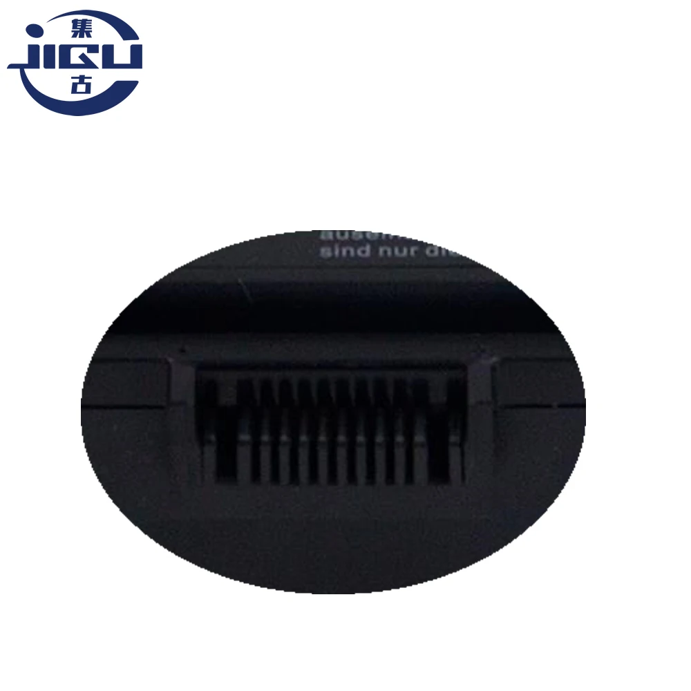 JIGU 8cell батарея для Toshiba Qosmio X770 X775 PA3928U-1BRS PABAS248 Бесплатная доставка | Компьютеры и