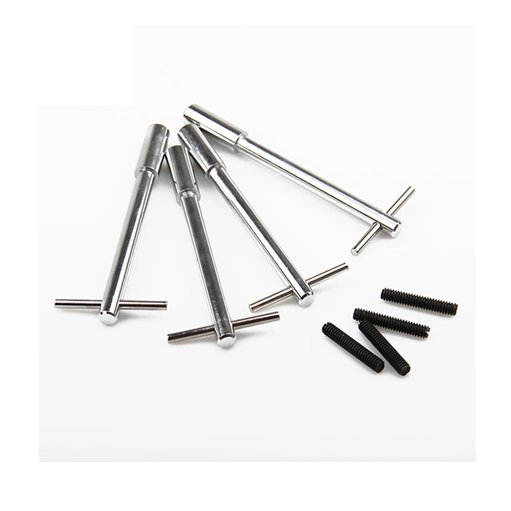 Хромированный клапанный перекидной колпачок для крепления крыла гайка болт