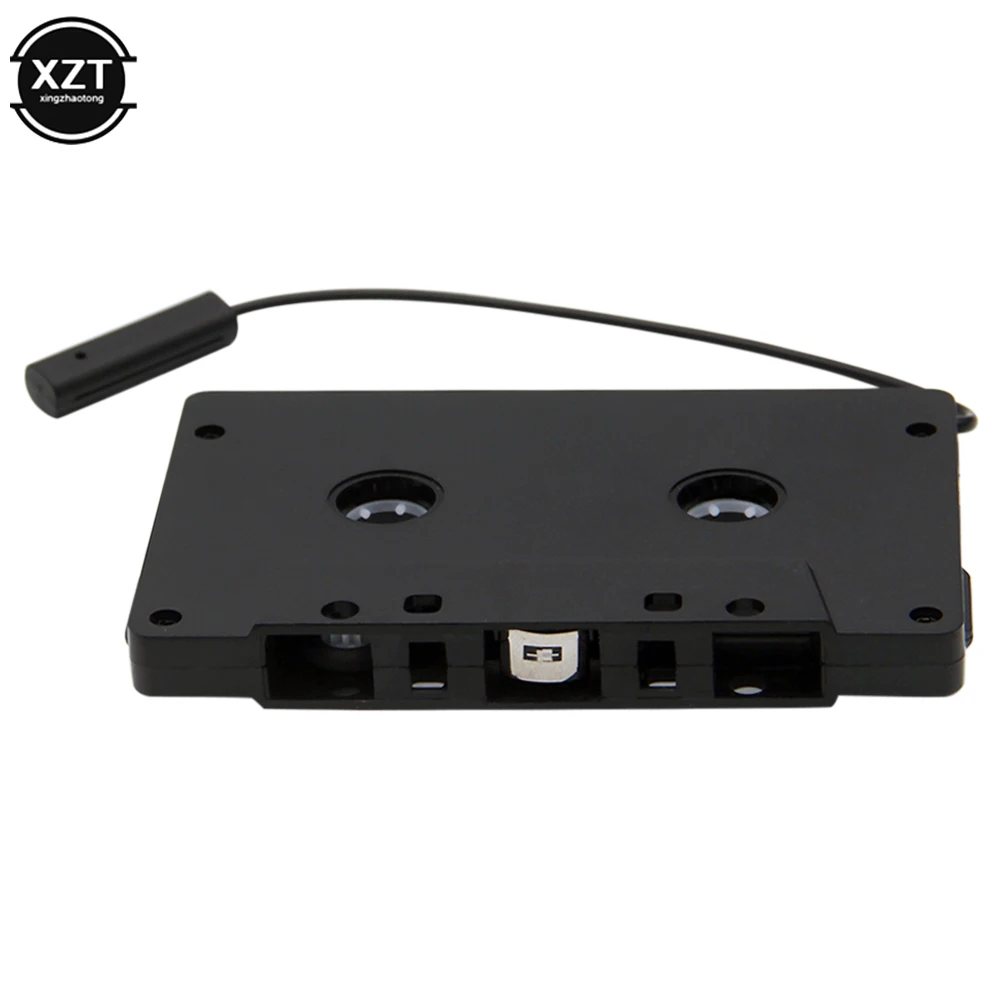 Универсальный Bluetooth 5 0 конвертер автомобильная лента MP3/SBC/стерео аудио кассеты