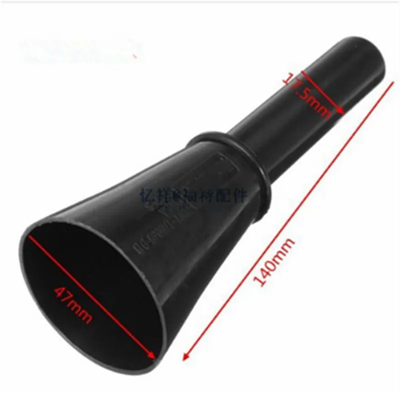 LR073691 заправочная Воронка для Range Rover Discovery 3/4 LR3 LR4 Sport дизельная версия заправочный