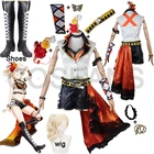 Люблю жить! Nijigasakiшкольная форма, костюм для костюмированной вечеринки, костюм для косплея на Хэллоуин, обувь для костюмированной вечеринки