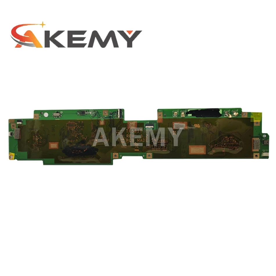 

Original FOR Asus TF501T TF701T Series 60NK00C0-MB1140 16GB 2GB Tablet Motherboard