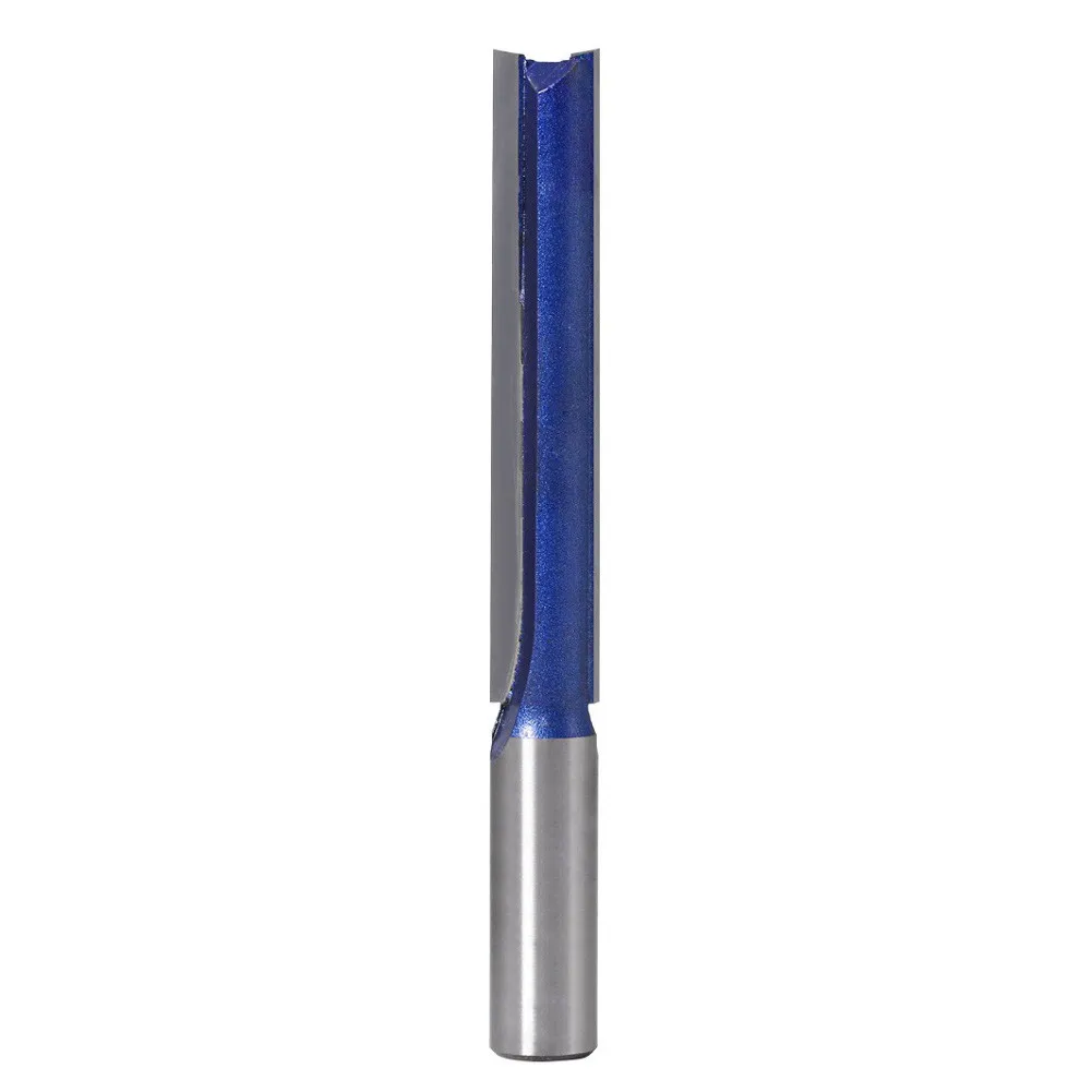 

Plastic Box Router Bit Router Shank Straight 1/2 Inch Anti Kickback Design