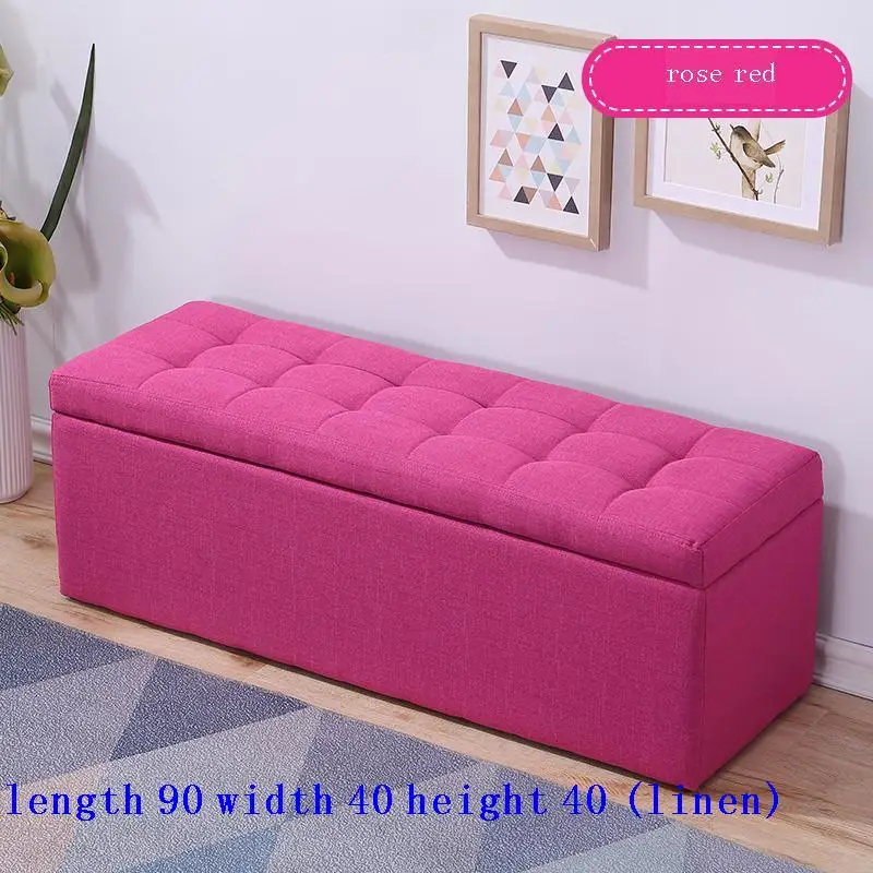 

Stool Living Room Madeira Clothing Store Escalera Meble Dla Dzieci Taburete Kids Furniture Poef Change Shoes Storage Chair