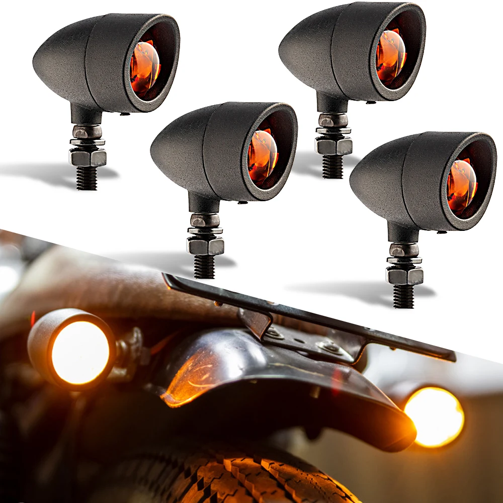 4 шт. индикатор поворота для мотоцикла |