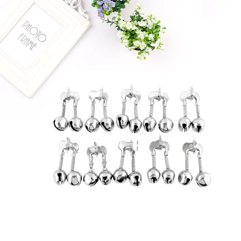 Сигнализатор поклевки для удочки 10 шт.|bite alarm|alarm bitefishing bite alarm |