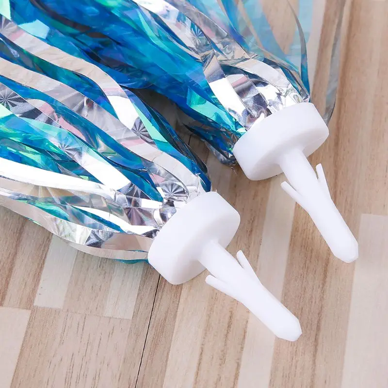 Украшение на руль велосипеда скутера велосипеда|Детали и аксессуары для